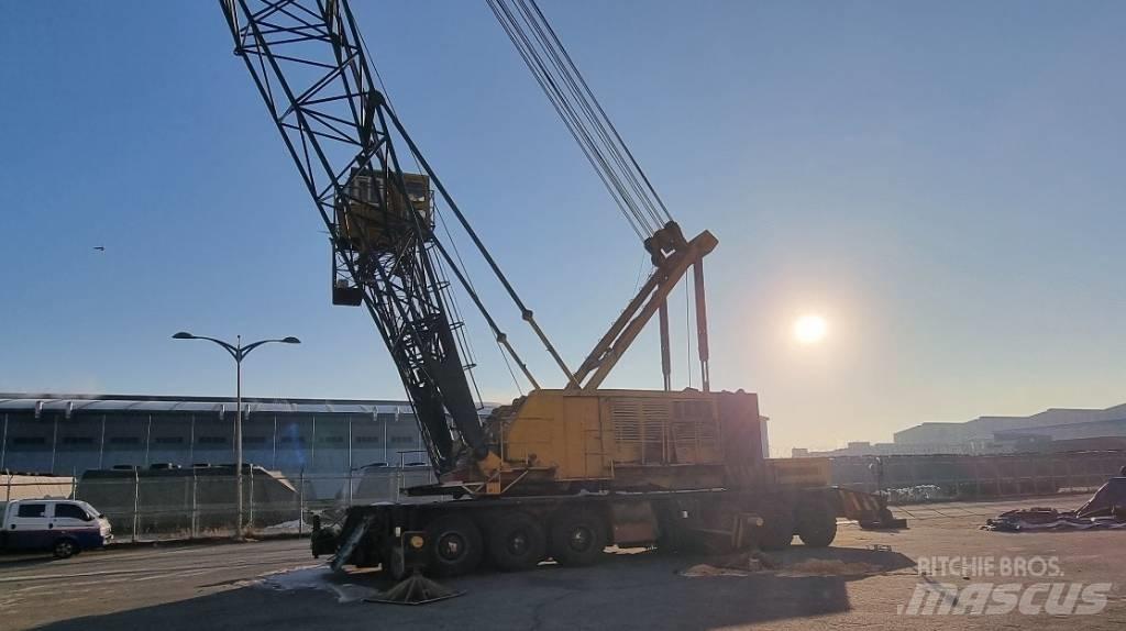 P&H 6250TC Другие грузоподъемные машины