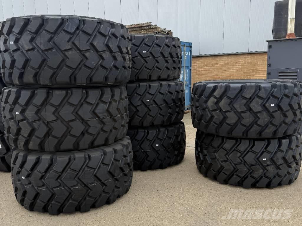 Aeolus 750/65R25 L3 Шины и колёса