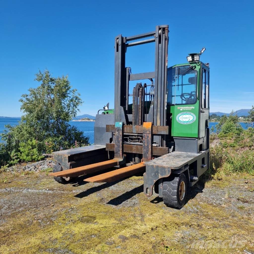 Combilift C 7000 4-x ходовые ричтраки