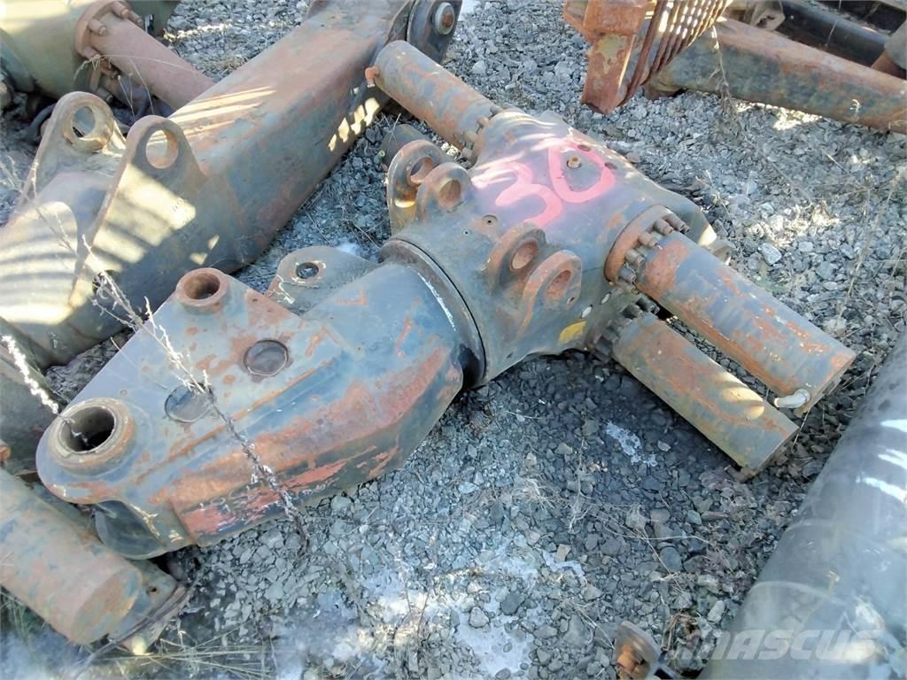 Loglift L185 Манипуляторы для харвестеров