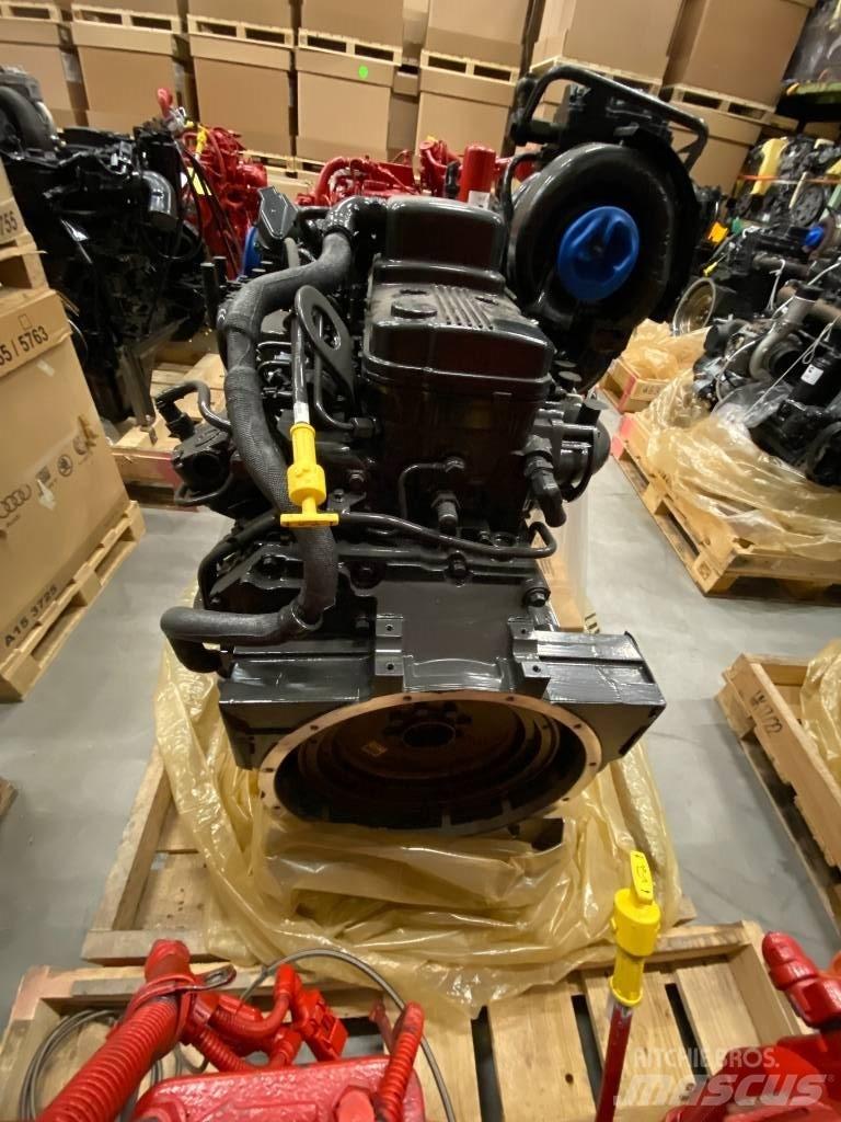 Cummins QSB6.7 Сельхозтехника - Другие
