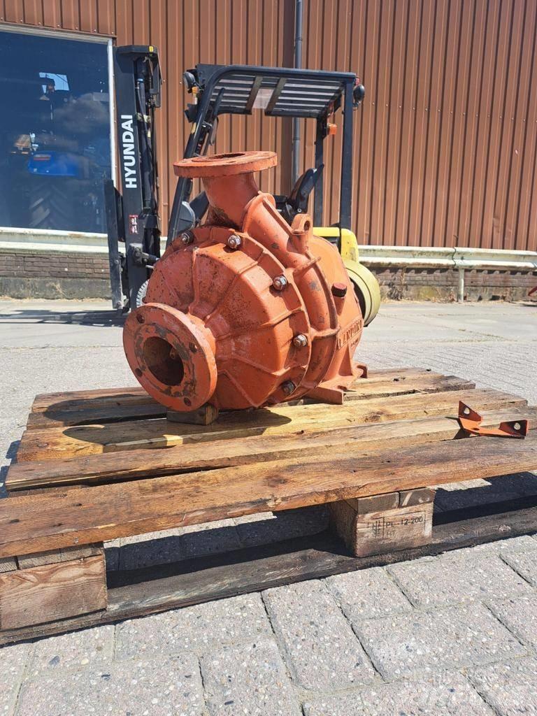 Landini CMS 80-P Ирригационные насосы