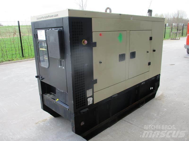 Doosan G 40 Дизельные генераторы