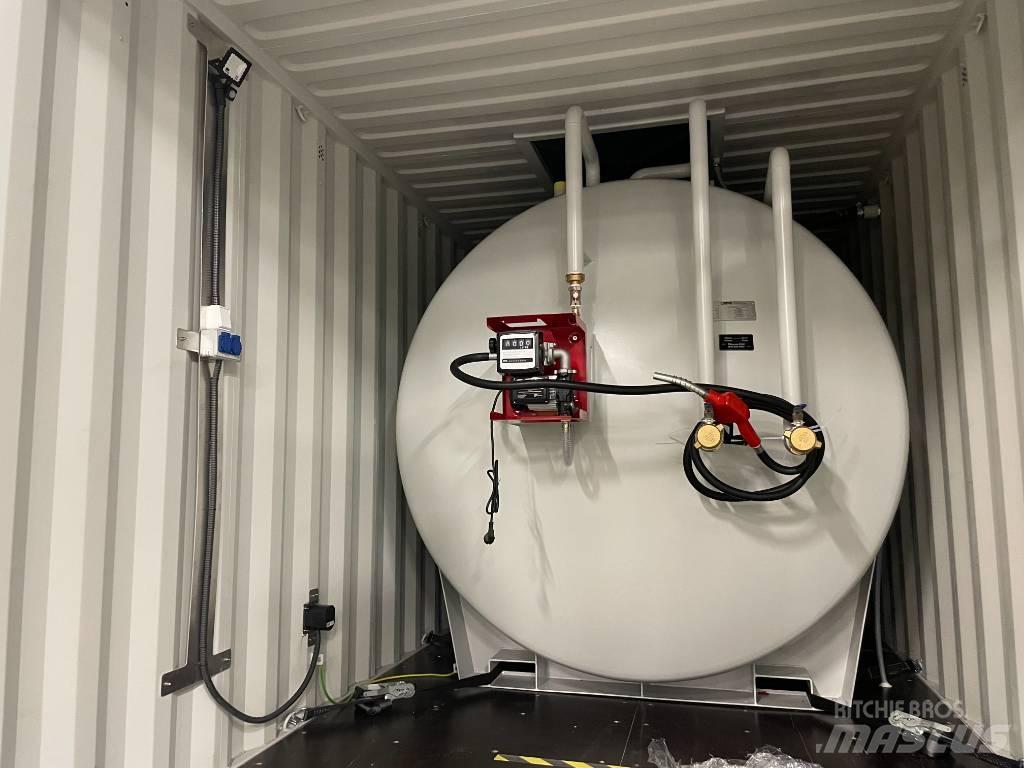  Diesel tank 2025 Баки для топлива и присадок
