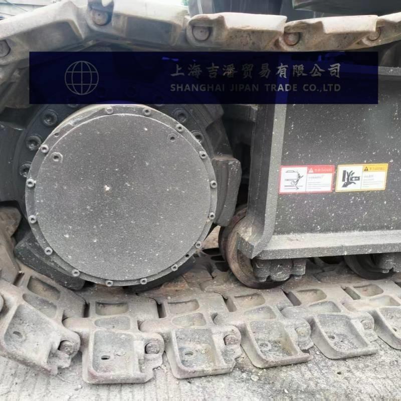 Sany SCC 550 C Гусеничные краны