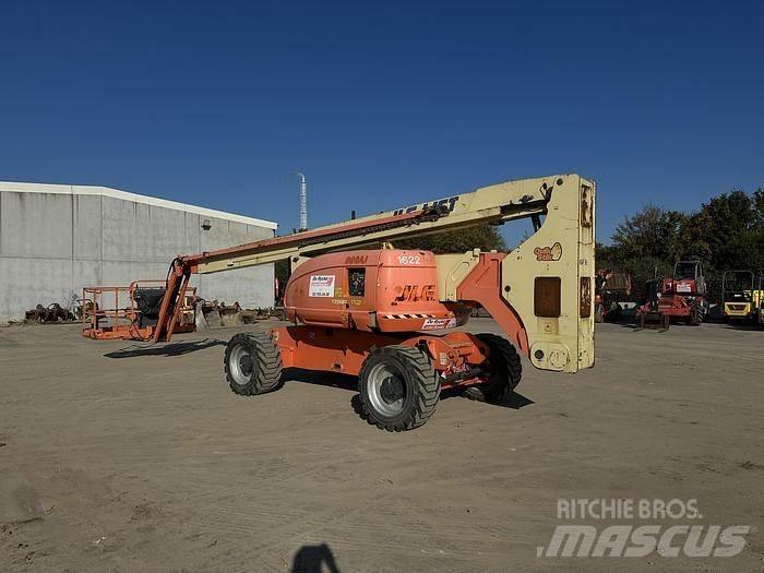 JLG 800AJ Коленчатые подъемники