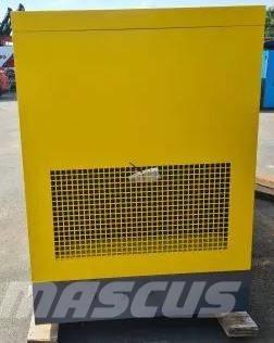Atlas Copco QES80 Дизельные генераторы
