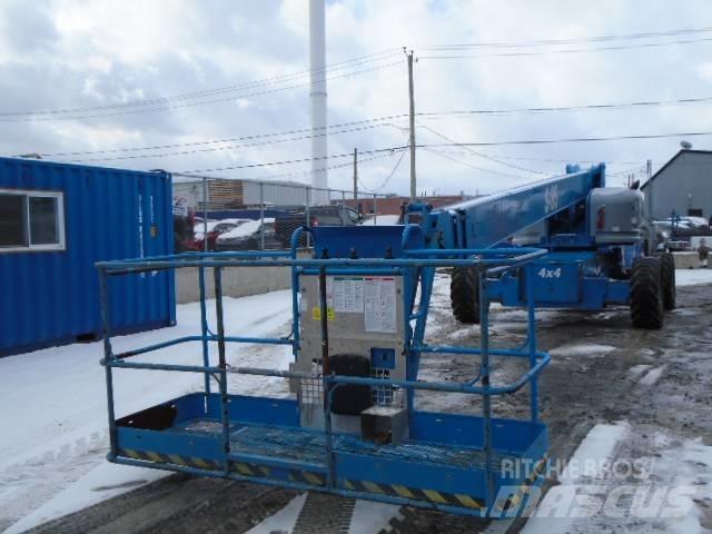 Genie S 85 Телескопические подъемники