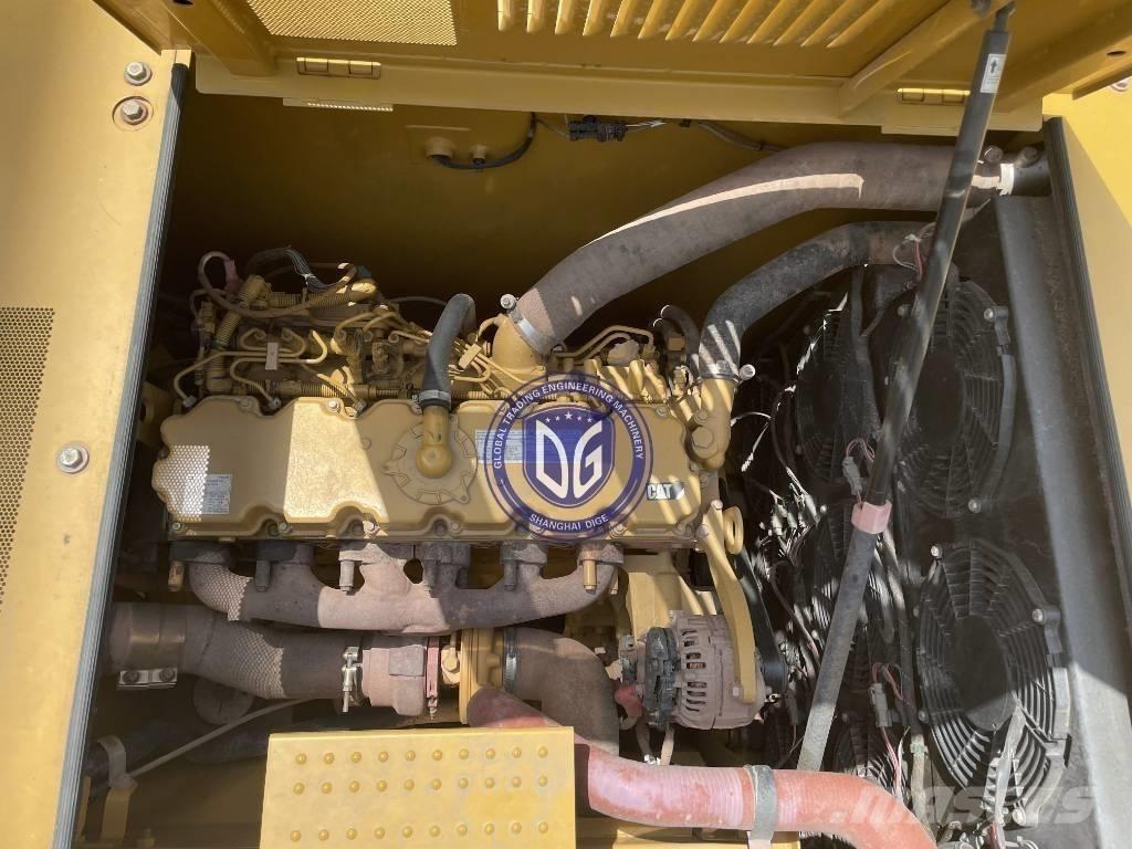 CAT 330 Малые экскаваторы 7т-12т