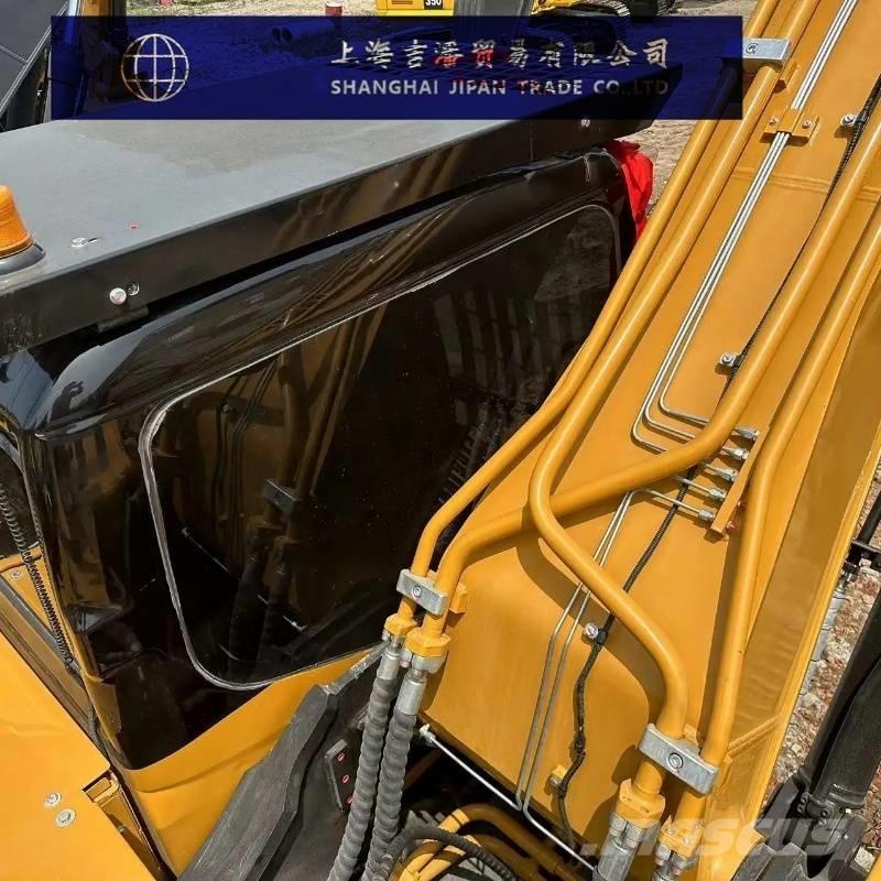 Sany sy 305 Гусеничные экскаваторы