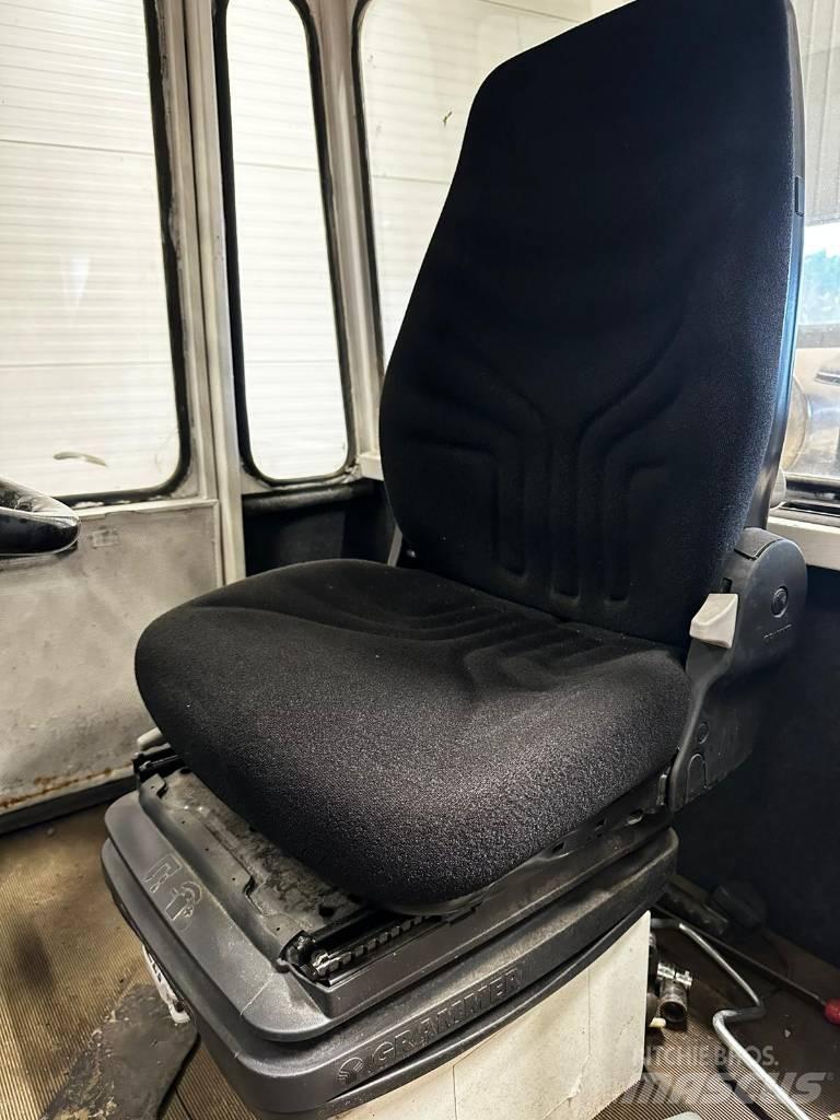 Svetruck 1260-32 Дизельные погрузчики