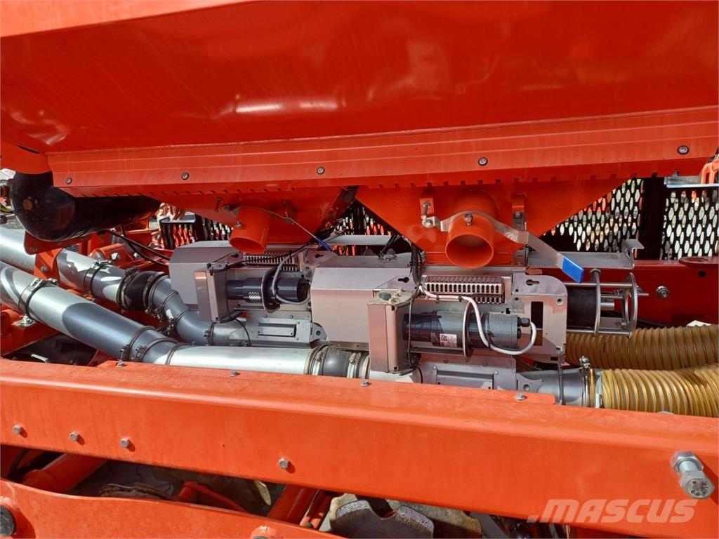 Kuhn Espro 8000 R Комбинированные сеялки