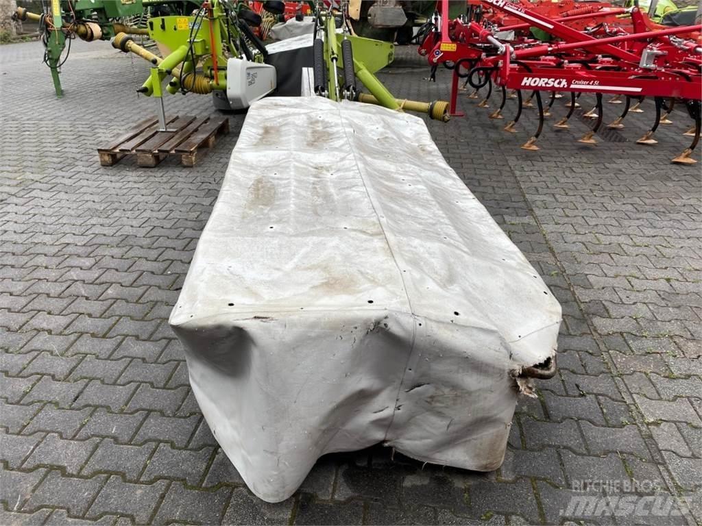 CLAAS DISCO 260 Косилки плющилки