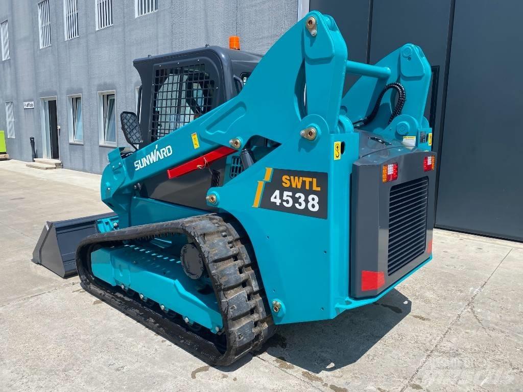 Sunward SWTL4538 Малые погрузчики