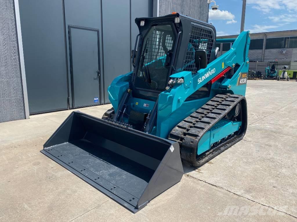 Sunward SWTL4538 Малые погрузчики