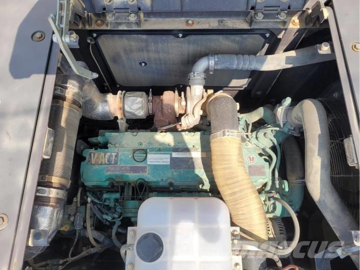 Volvo EC 300 EL Гусеничные экскаваторы