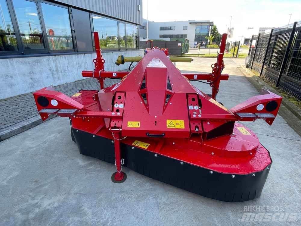 Grimme VT 220F Сельхозтехника - Другие