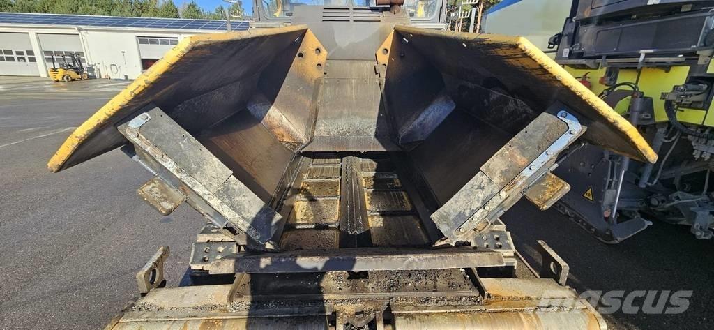 Volvo ABG P7820C Асфальтоукладчики