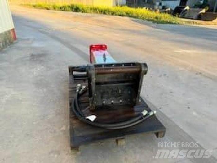 Wimmer WH12 SW48 Гидромолоты