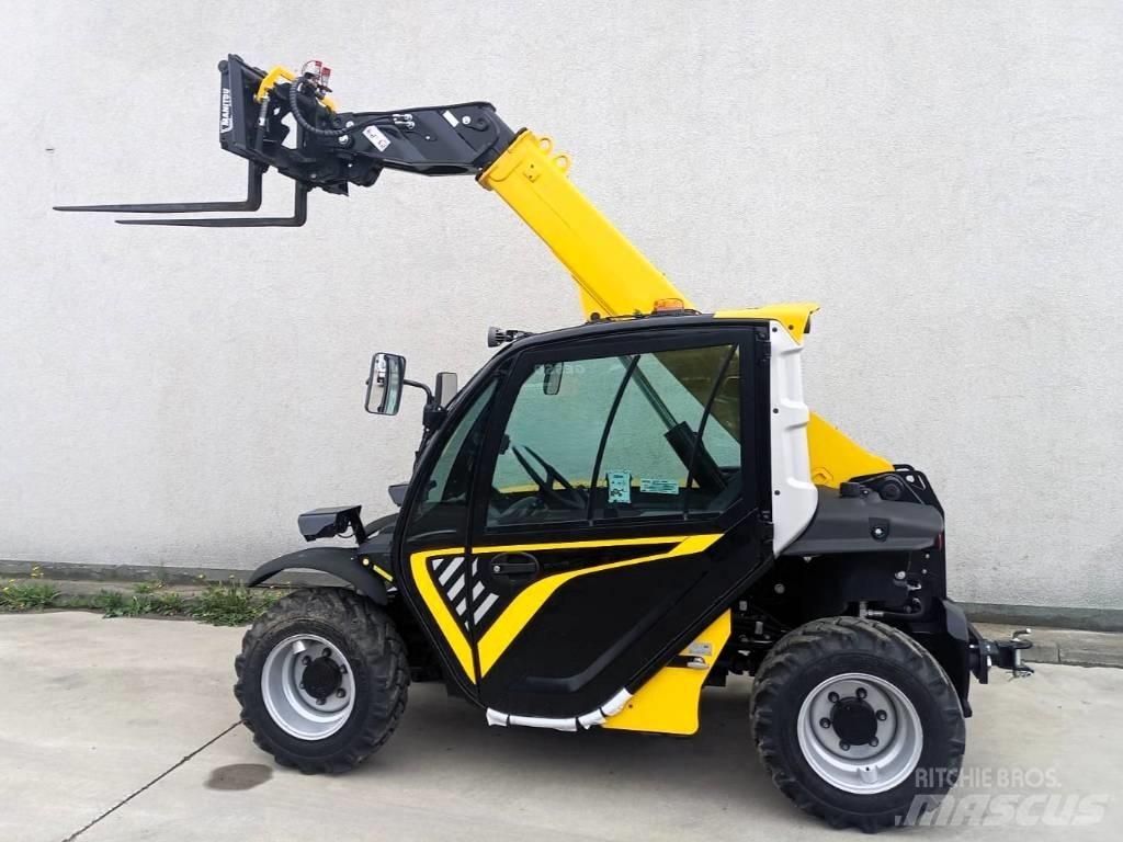 Gehl GCT 3-14 PLUS Фронтальные погрузчики