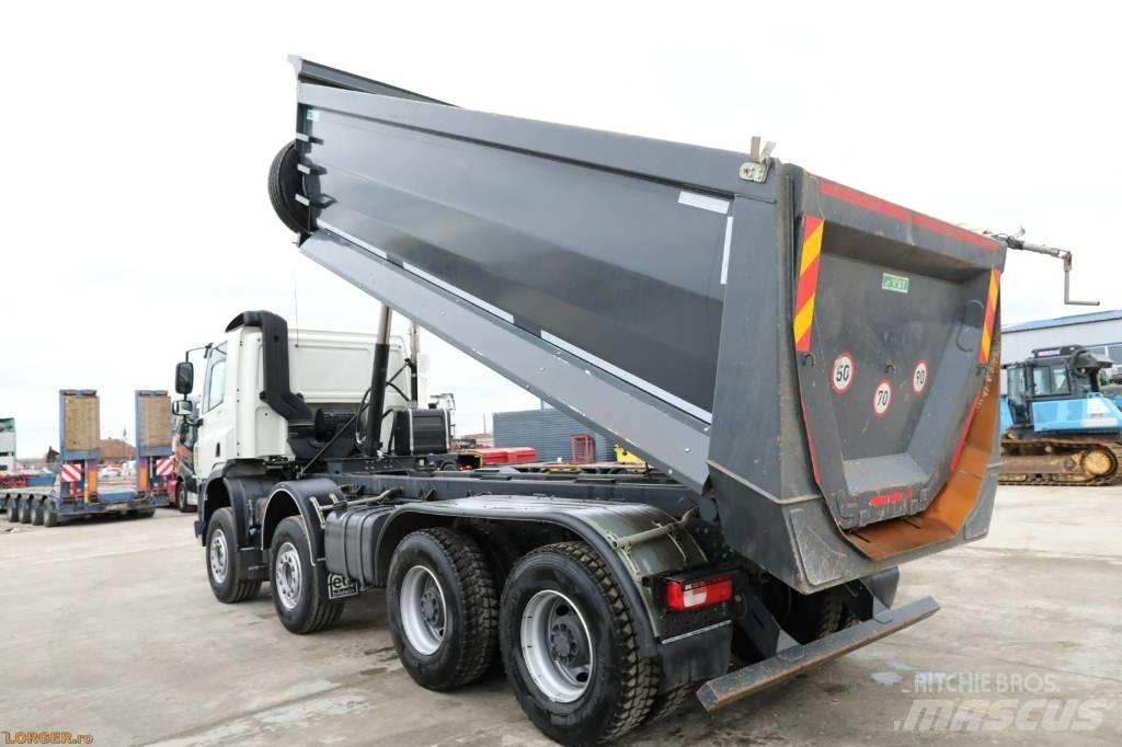 DAF CF 450 Грузовики-Самосвалы
