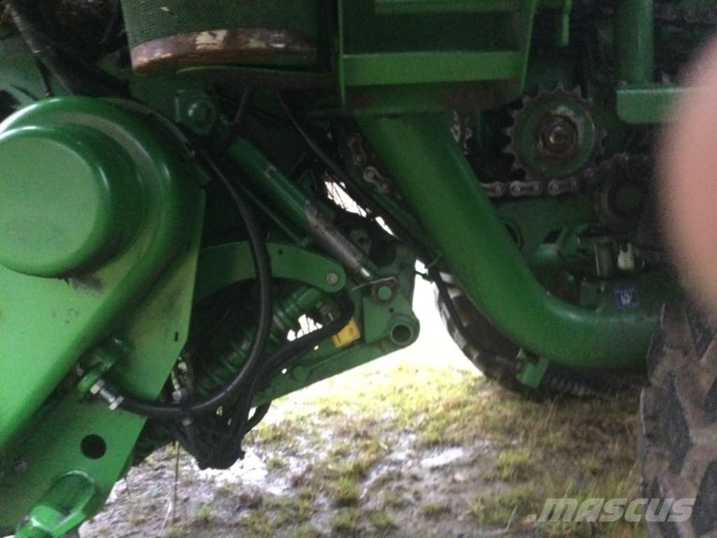 McHale Fusion 3 Plus Рулонные пресс-подборщики