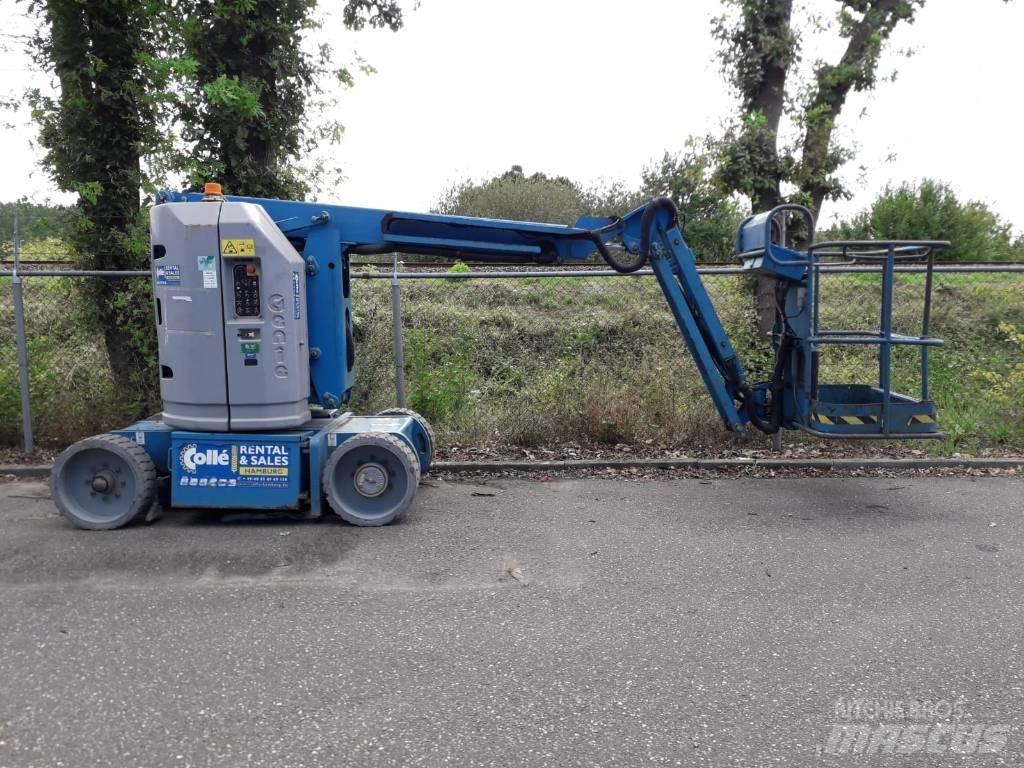 Genie Z 30/20 N Коленчатые подъемники