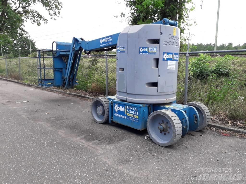 Genie Z 30/20 N Коленчатые подъемники