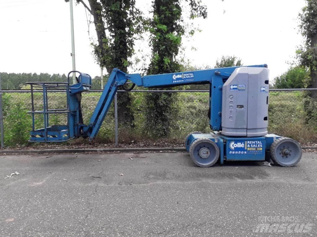 Genie Z 30/20 N Коленчатые подъемники