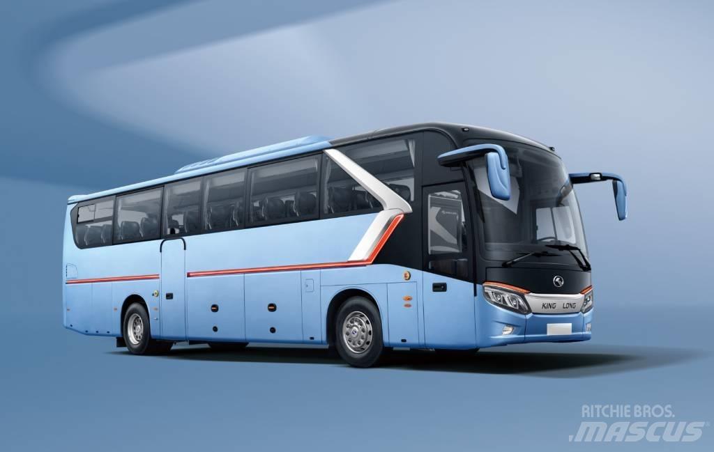 King Long C12 Туристические автобусы