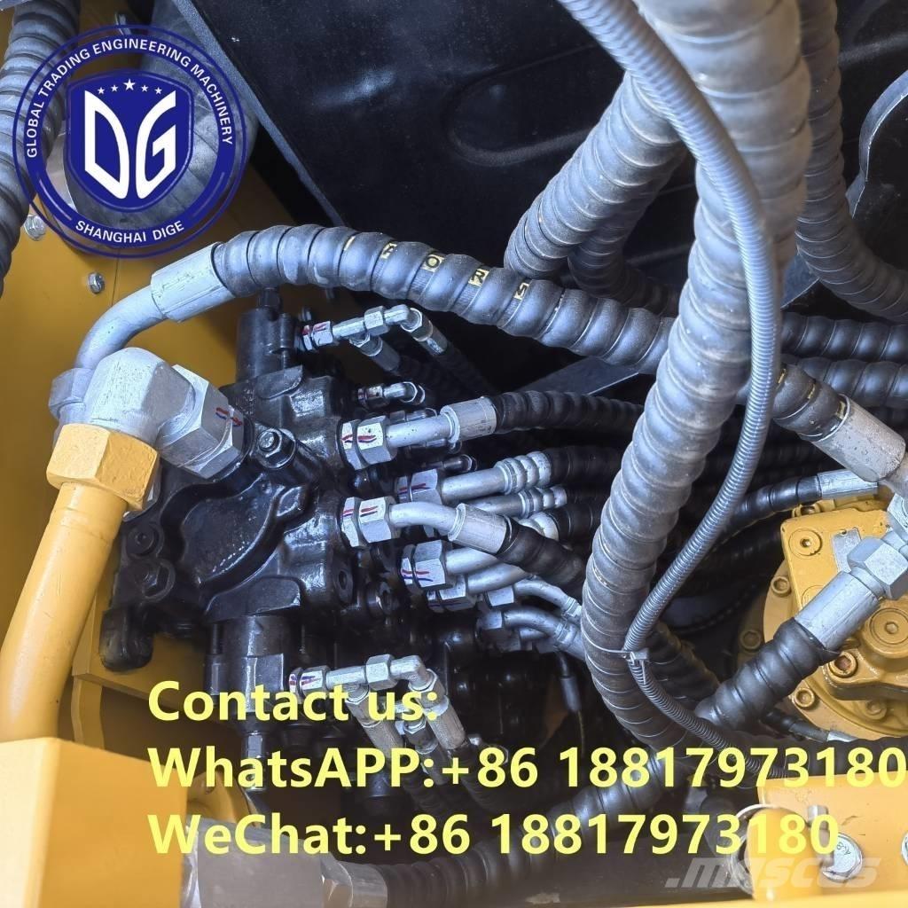 Sany SY 75 C pro Гусеничные экскаваторы