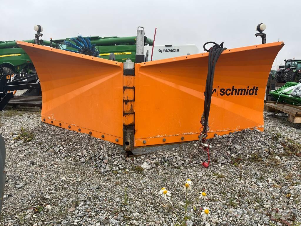 Aebi Schmidt KL-V 32 Снегоуборочные машины