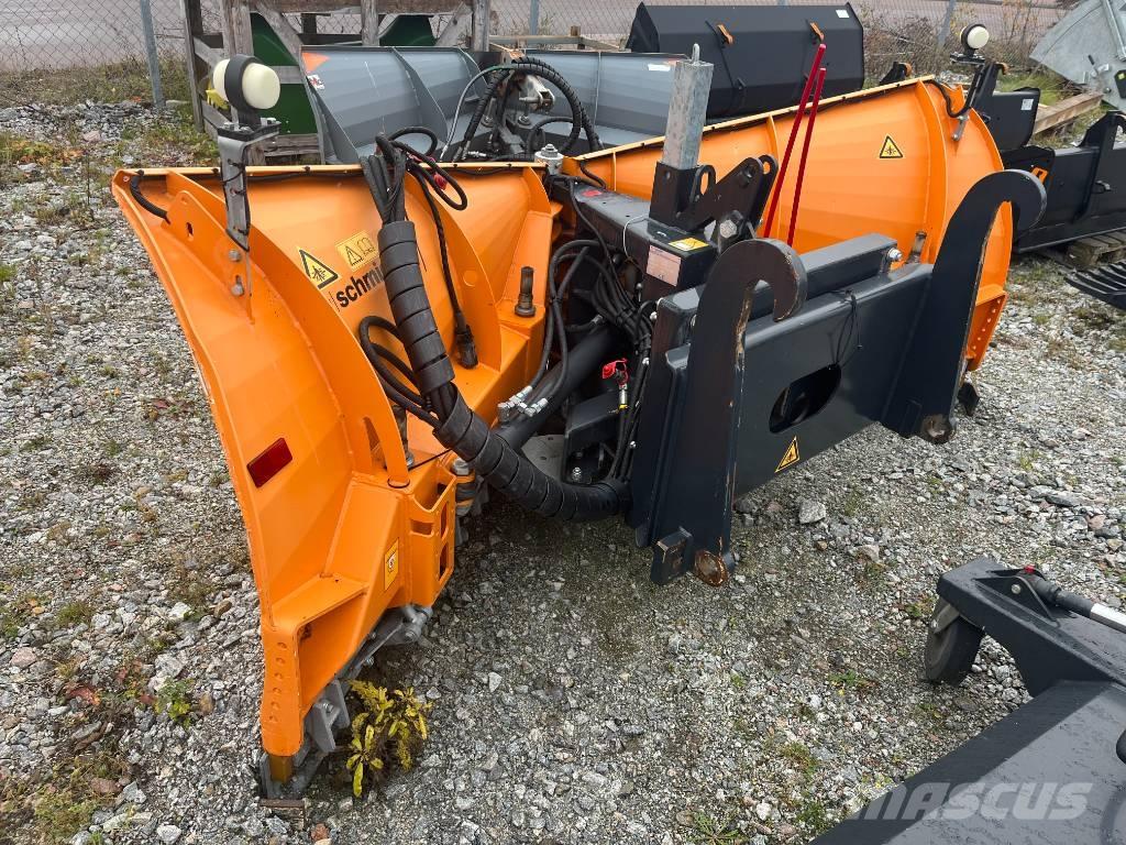 Aebi Schmidt KL-V 32 Снегоуборочные машины