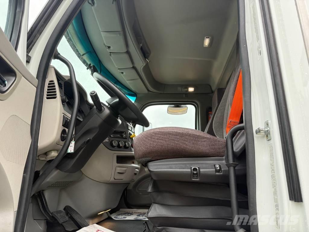 Peterbilt 579 Седельные тягачи