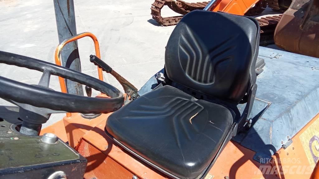 Mz Imer MZ-6000-HDG Мини-самосвалы