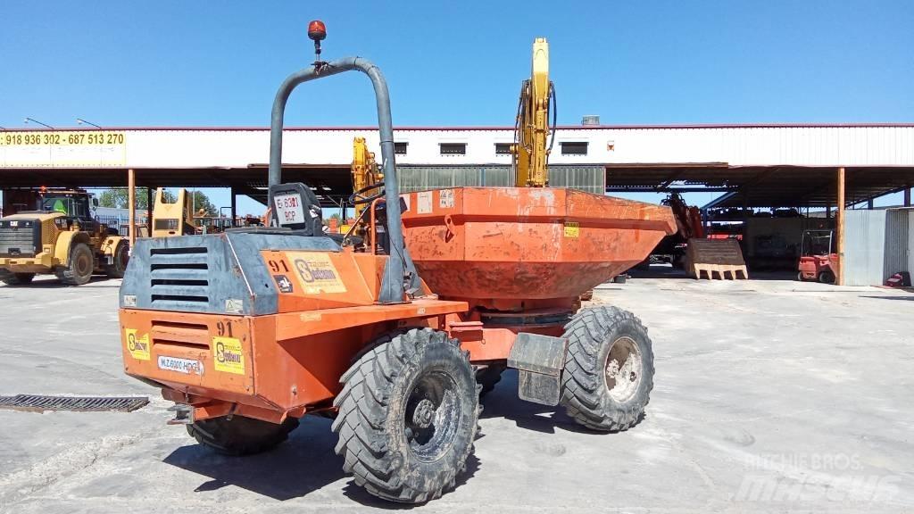 Mz Imer MZ-6000-HDG Мини-самосвалы