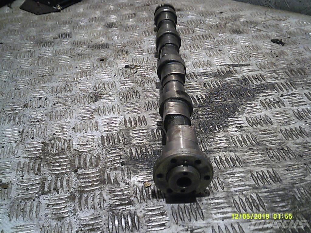DAF LF65  5259582 Двигатели