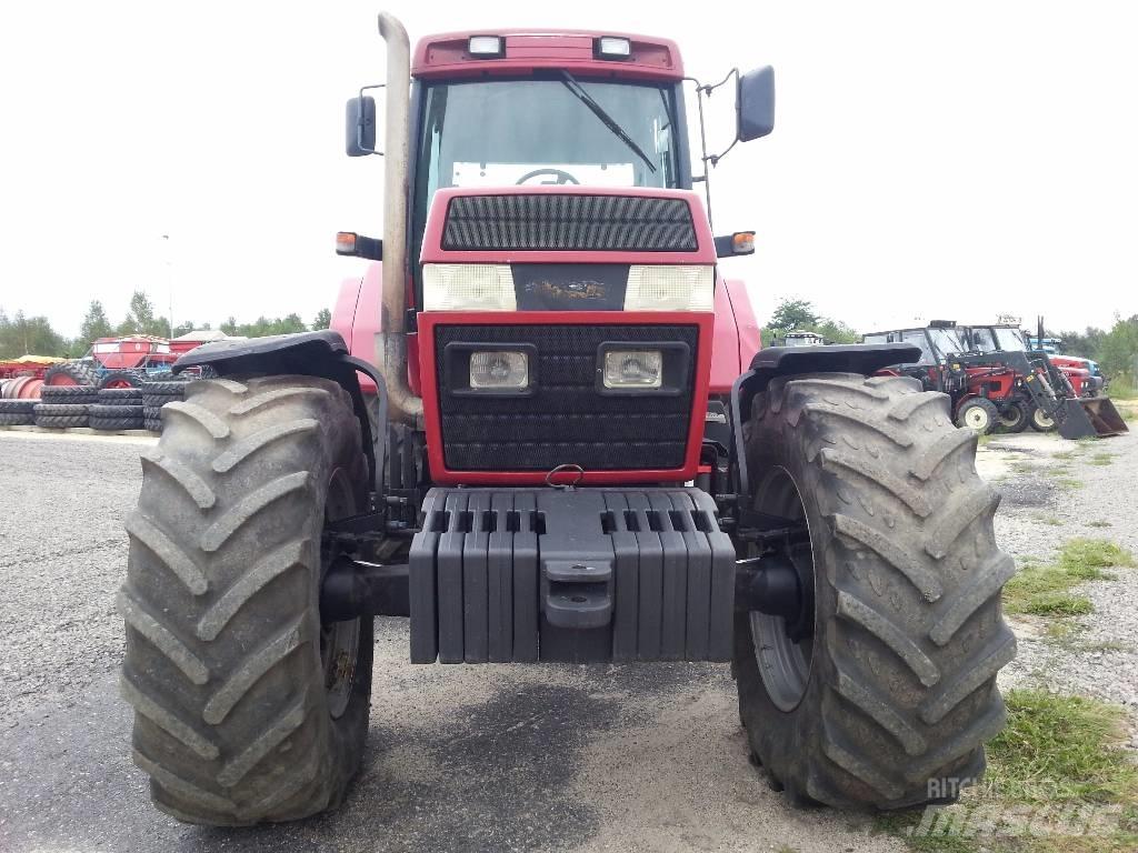Case IH 7120 Трактора