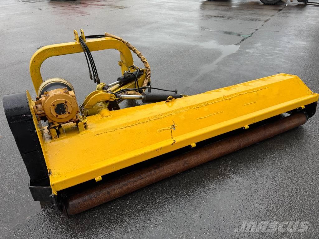 Berti Släntklippare Сельхозтехника - Другие