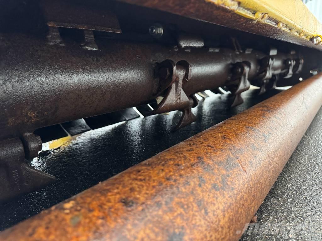 Berti Släntklippare Сельхозтехника - Другие