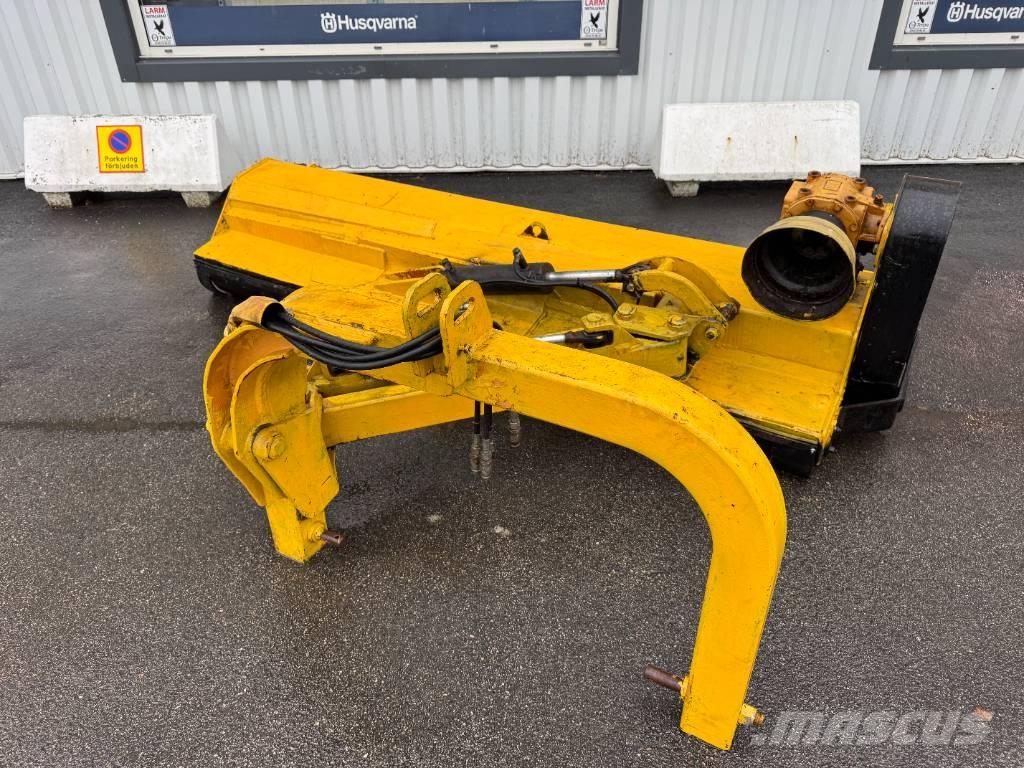 Berti Släntklippare Сельхозтехника - Другие