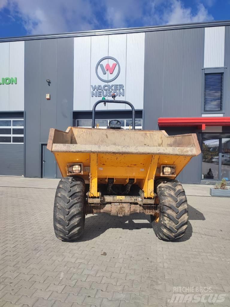 JCB 9t Мини-самосвалы