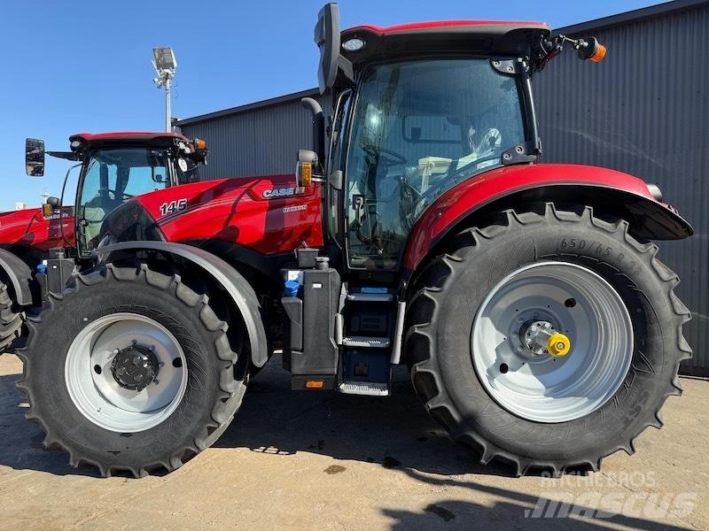 Case IH Maxxum 145 Трактора