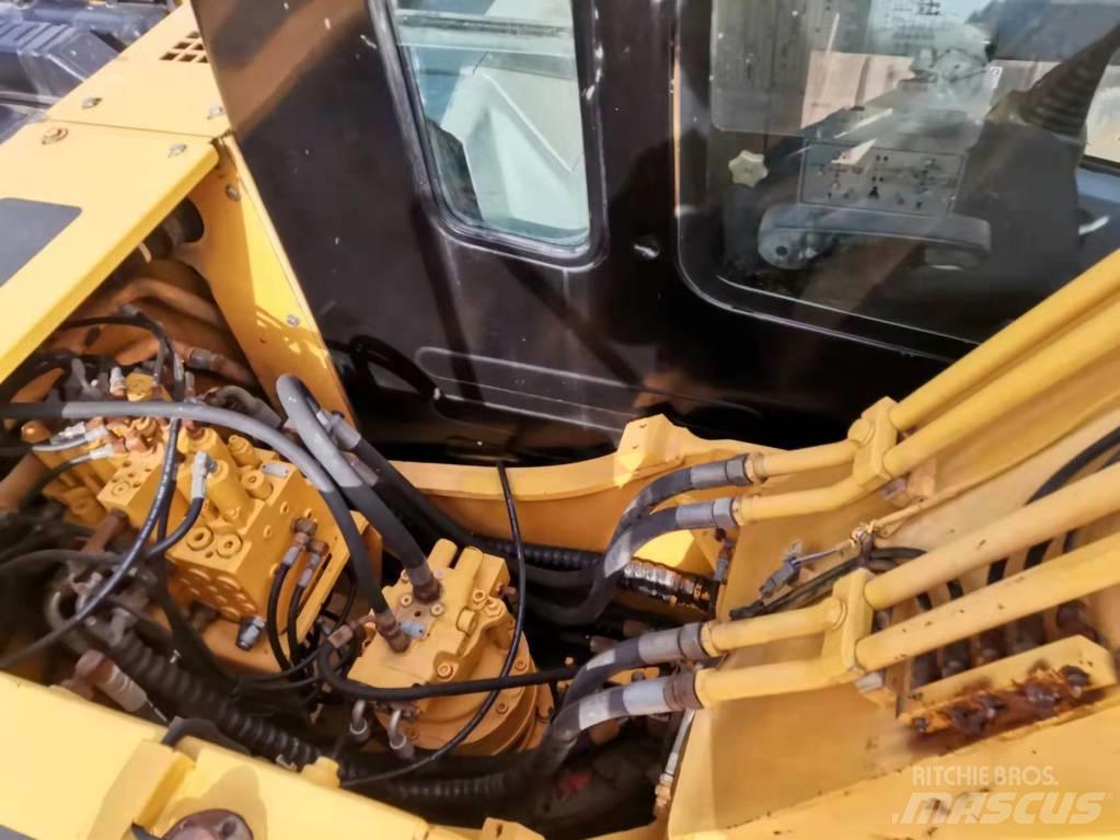Hyundai 110-7 Гусеничные экскаваторы