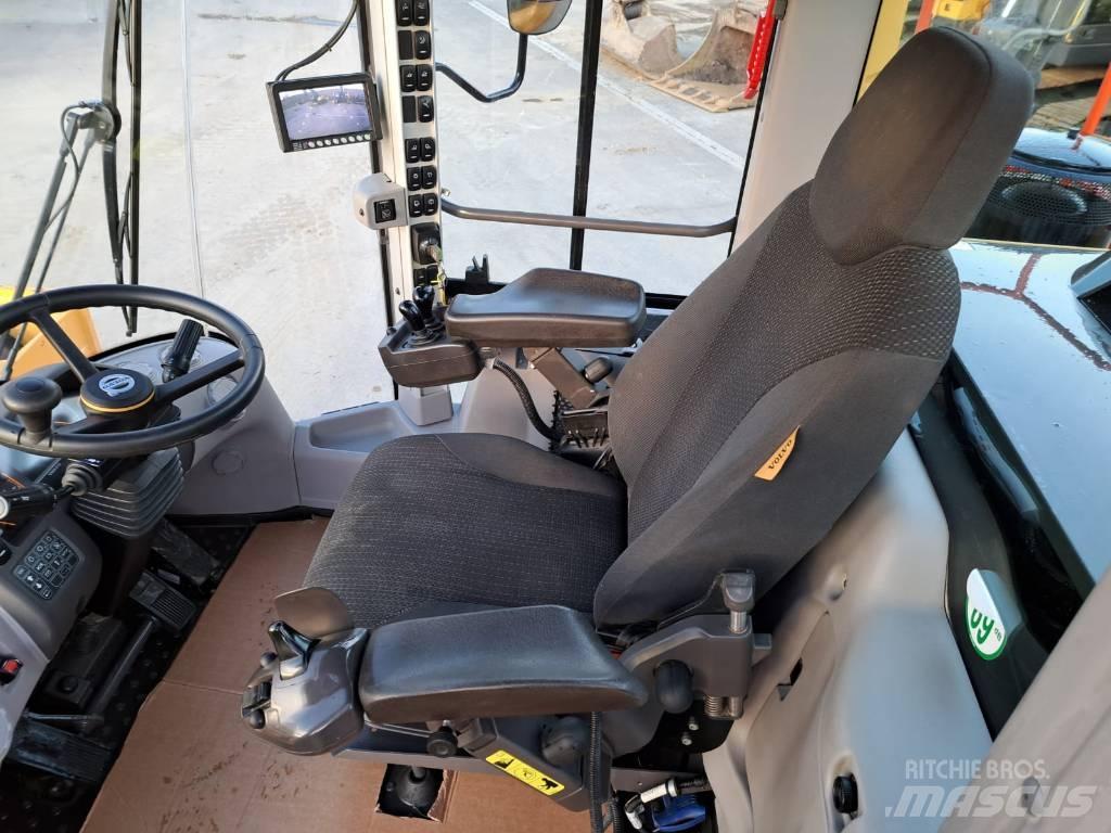 Volvo L 150 H Фронтальные погрузчики