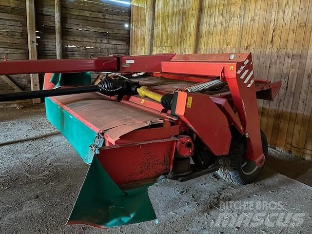 Kverneland 4232 CT Косилки плющилки