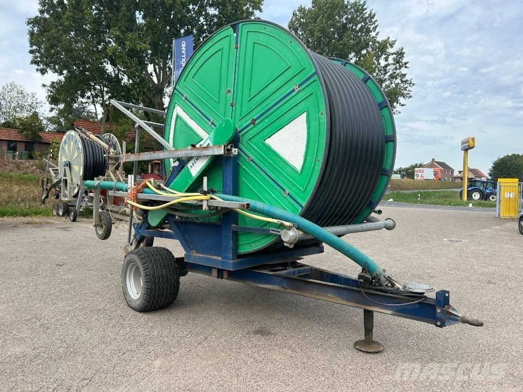 Irtec 110/350E Системы полива растений