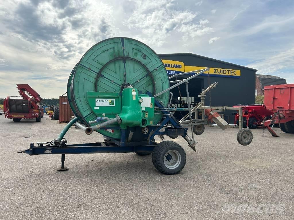 Irtec 110/350E Системы полива растений