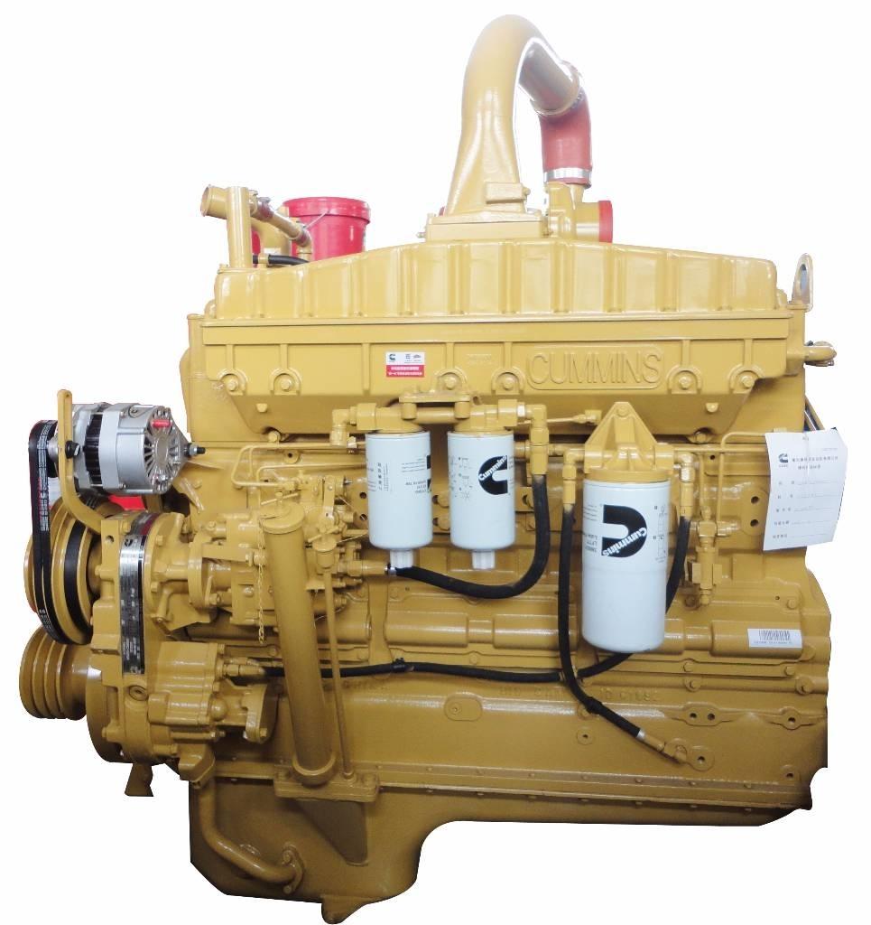 Cummins NTA855-C360 Двигатели
