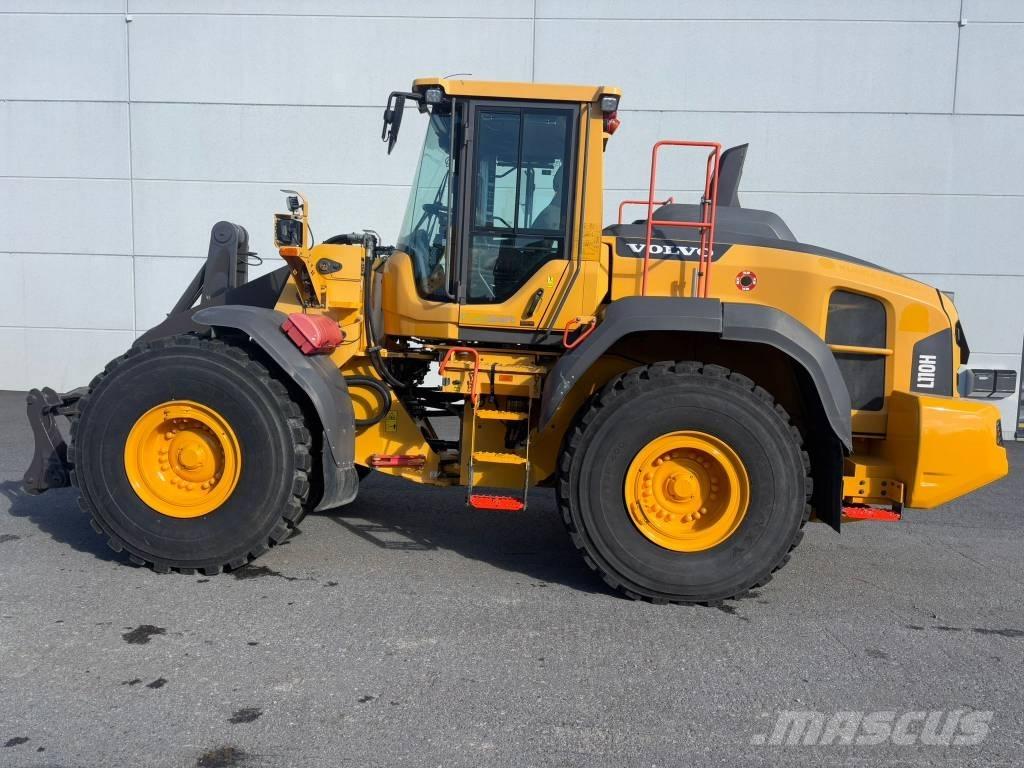 Volvo L 110 H Фронтальные погрузчики